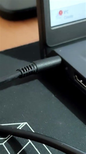 problem charger dell Vostro 3510