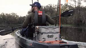 963K views · 46 reactions | Engineered for the yaker, not the milkman, the Tuff Krate optimizes the customization possibilities for secure tackle storage to enhance the liberty to fish. Crafted to be tailored, the potential is endless. Our definition is freedom from the norm by design. The name is no mistake, the Tuff Krate is Built to Fish. Built to Last. #Flambeau - www.flambeauoutdoors.com | Flambeau Outdoors | Facebook