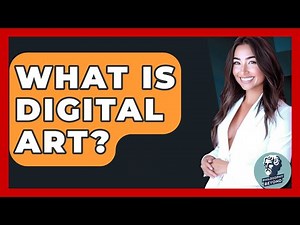 What Is Digital Art? - Philosophy Beyond