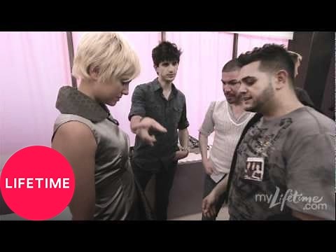 Project Runway All Stars: Best Moments