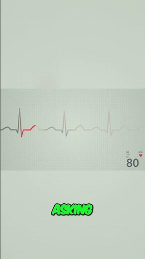 EKG Heart Rate: Regular Rhythm for a Healthy Heart