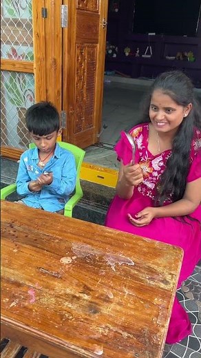 Real end twist 😂 wait for last 😂🤣#shorts #trending #funny #viral #viralvideo #youtubeshorts