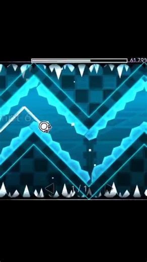 Mastering Wave Challenges in Geometry Dash