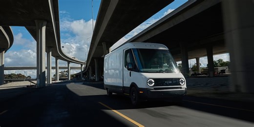 Rivian opening sales of commercial van after Amazon exclusivity period ends