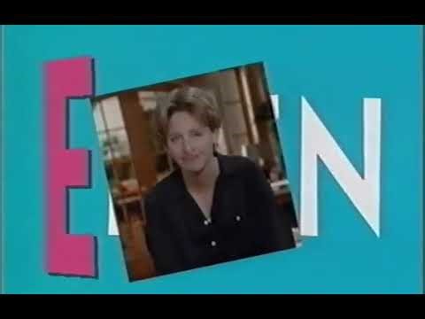 ITV Meridian commercials, trails & continuity Wednesday 2nd November 1994