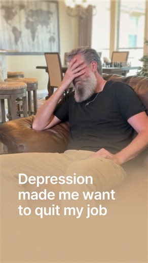 Do you have any depression symptoms? Take a test to find out ➡️ https://tr.ee/ndQMtD | Liven: Reclaim Your Confidence