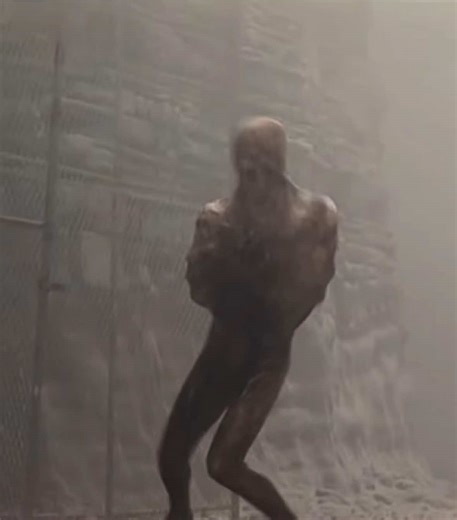 Behind the Scenes of Silent Hill (2006)