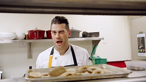 We have never been more ready for 15 plates of food! 🍽️ A new season of #TopChef premieres TOMORROW at 9/8c | Top Chef