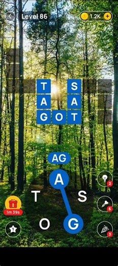 WORD SCENERY WORD TRIP #games #wordgames #gaming #gameplay #wordpuzzle #wordsearch #wordgame