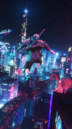 Cyberpunk style taken to the next level: the brand new Cyborg Series features sci-fi aesthetics, a translucent chassis packing the latest specs and cooling system, make a statement with the Cyborg 15 A13V! msi.com/Laptop/Cyborg-15-A13VX #Cyborg #Gaminglaptop #Cyberpunk #MSI #laptop | MSI Gaming