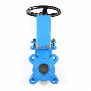[Hot Item] Knife Gate Valve