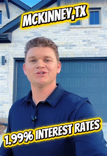 Discover Affordable Homeownership in McKinney