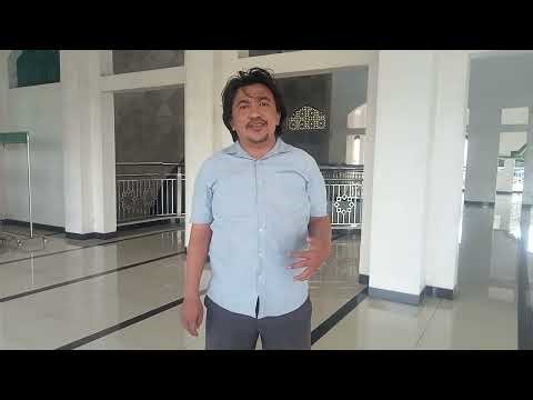 Perkenalan Mata kuliah logika Informatika