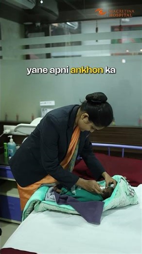 Retinopathy of Prematurity (ROP) Explained | Importance of Early Eye Screening