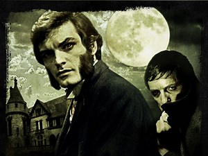 Dark Shadows: The Haunting of Collinwood - Apple TV