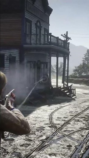 RDR2 Mission 22: The Sheep and the Goats | Arthur & John Full Gameplay & Cutscene Part 4