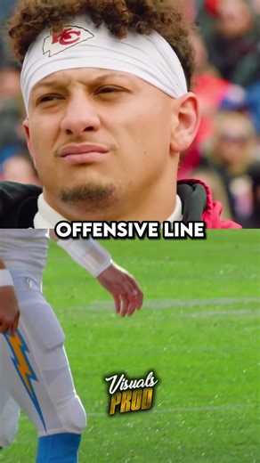 Chiefs Vs Chargers (Prime Time - Week 1, FNF Brazil) #shorts