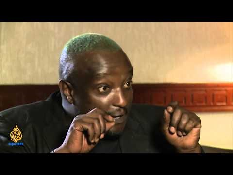 Talk to Al Jazeera - Binyavanga Wainaina: Rewriting Africa
