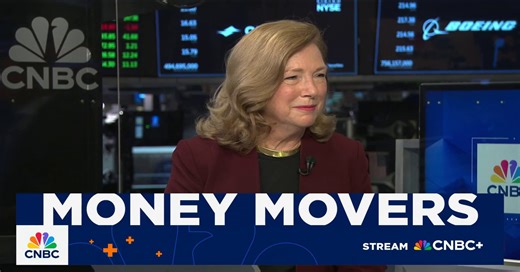 USA Rare Earth CEO: Now is the time for private sector to strengthen supply chain outside of China