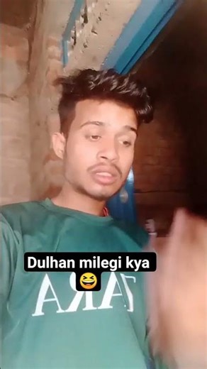 dulahan milegi kya 😆 #comedy #funny #explore #trending #shorts