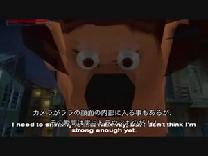 AVGNがトゥームレイダーシリーズのクソゲーを遊ぶ（ep159）