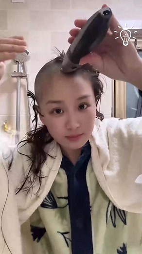 61K views · 113 reactions | Let's get bald! | Lilyon | Facebook