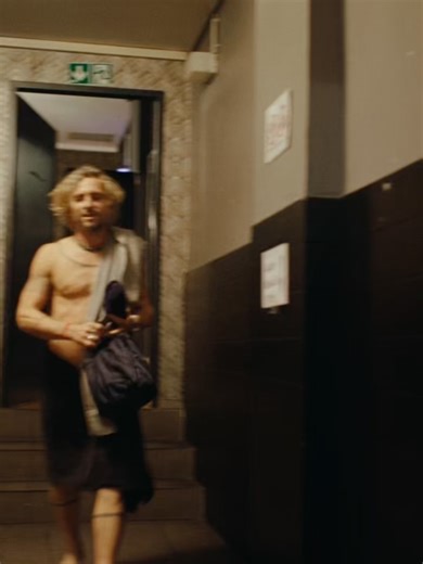 John Butler Trio on Reels