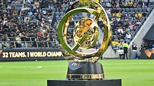 FIFA confirms 34 team base camp training sites in the United States for 2025 Club World Cup, including nine in Florida and five in Calitornia | Goal.com US