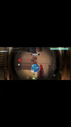 Cover Fire New Gameplay 2026 | Epic Headshots & Action #short#coverfire#gaming#