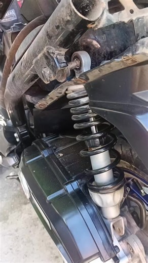 HYPERTECH SHOCK IN✅ #hypertech #indoconcept🇮🇩 #fyp