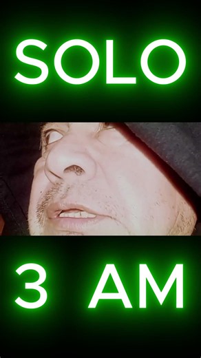 3 AM SOLO EN CASA LONDRES