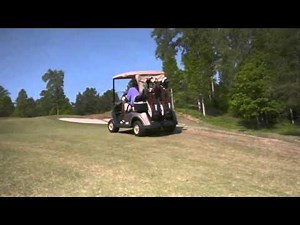 Introducing the next generation E Z GO® RXV®