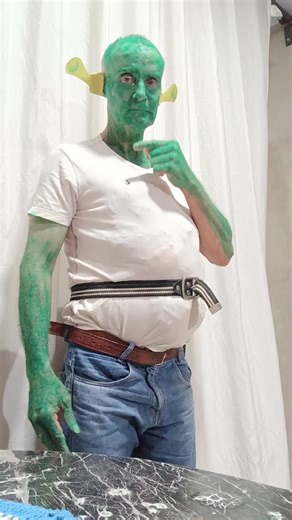 Funny Shrek Trends You Shouldn't Miss