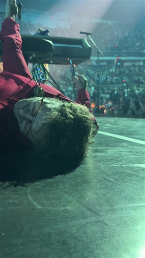 The Lumineers @stelthulvang Columbus Ohio | The Lumineers