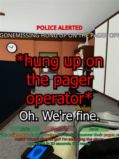 The Worst Thief of All Time in Roblox Notoriety