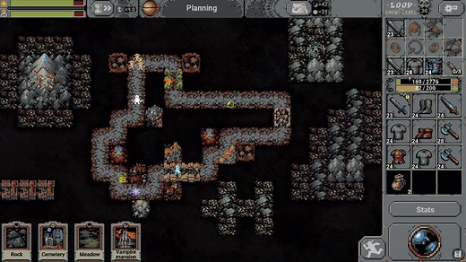 Loop Hero coming to iOS, Android on April 30