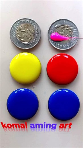 one york colour art video is drawing video all' rupees counting #art #painting #drawing #kidsdrawing