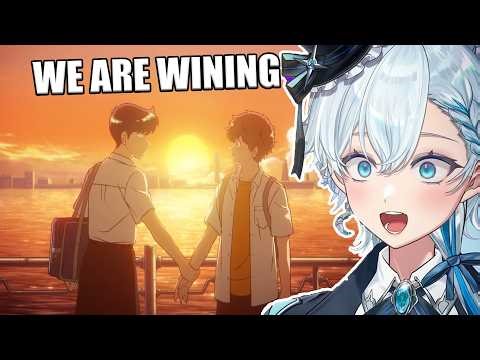 HE FINALLY DID IT!? 😳 | Go For It, Nakamura! Episode 6 Reaction