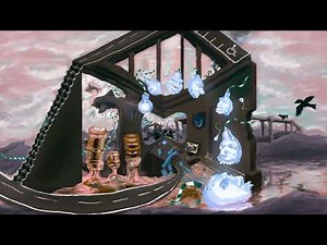 Zoomquilt 2 - The infinitely zooming image, part II