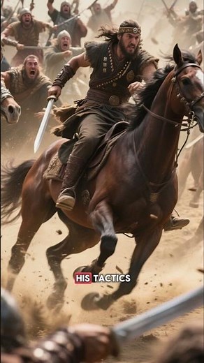 Why Attila the Hun Wasn't So Bad