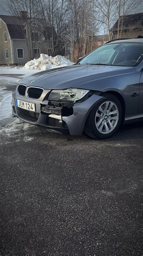 The BMW E91: A Look at German Engineering Excellence