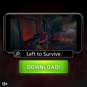 Fight other players in PvP matches and loot their bases with an assault helicopter! | Left To Survive | Facebook