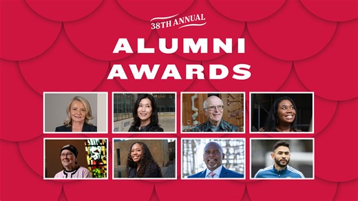 Celebrating Excellence: Seattle University Honors Outstanding Alumni