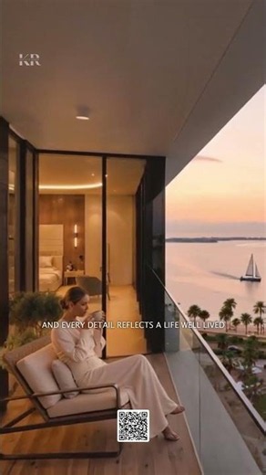 New Launch in Sharjah: Linar by Alef at Al Mamzar