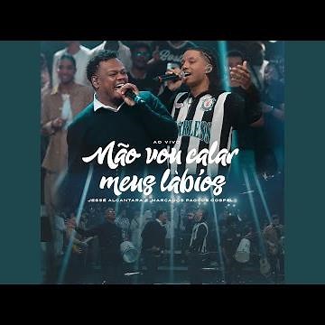 Profetizar - Não Vou Calar Meus Lábios (Ao Vivo)