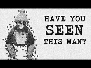 Edmondx - I Go Crazy (Gorilla Tag Animation Music Video)