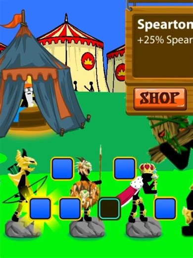 stick war: legacy infinite Hero Sigma moment 😈🔥