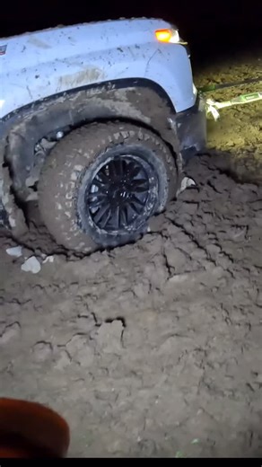 Redneck Rescue LLC | One Last Lake Bottom Recovery! #chevy #truck #stuck #mud #lake #offroad #recovery #f250 | Instagram