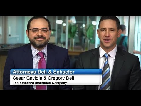 The Standard Insurance Company Long Term Disability Benefit Claims, Denials, Appeal and Lawsuit Help