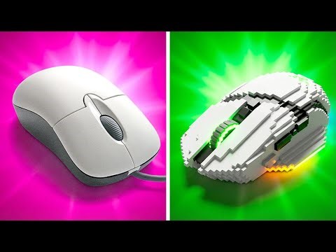 Beginner vs Pro in Minecraft ⛏️🔥 The Skill Gap Is WILD | by Craft Quest